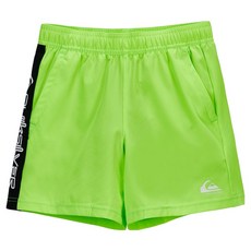 QUIKSILVER 兒童 OMNI 海灘褲 KE21KS193