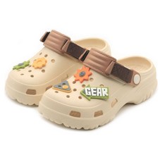 치어풀마리오 아동용 RS786 EVA 샌들