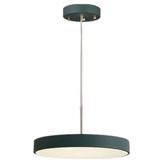 비츠조명 LED 마리나 인테리어 식탁 조명, 그린