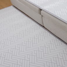 엄마가만든집 쿨 냉감 러그