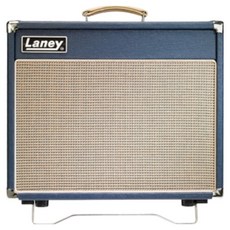 레이니 LIONHEART TUBE COMBO 기타 앰프, L20T-112, 혼합색상, 1개