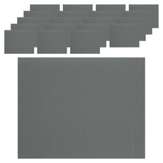 이엑스파워 사포 600방 EAS-600, 20개