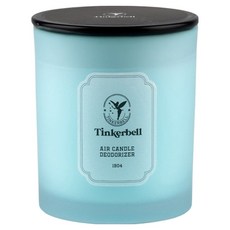 팅커벨 에어캔들 탈취제, 230g, 1개, 스카이솝 230g, 1개, 스카이솝