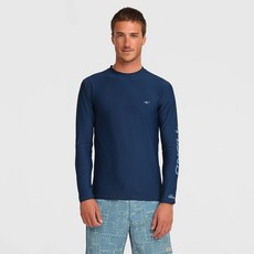O'NEILL SKINS L / SLV OMUT6I183-930