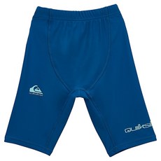 QUIKSILVER 兒童半長水上緊身褲 KE21RK194