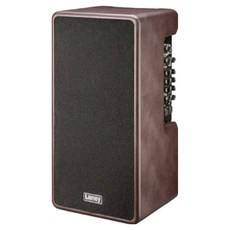 레이니 어쿠스틱 기타용 앰프 120W, A-DUO, 혼합색상, 1개
