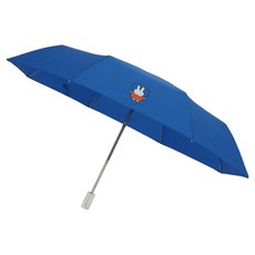 Miffy 55 Smoothie Brüner 全自動雨傘 PUMFU70001