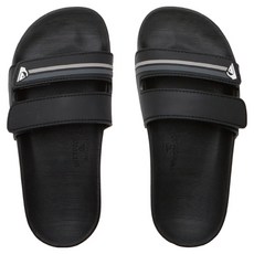 QUIKSILVER 兒童魔鬼氈拖鞋 KE22YS031KVJ