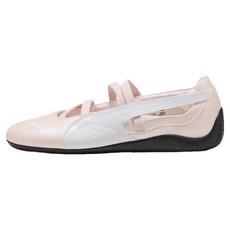 PUMA Speedcat Ballet 金屬運動鞋 401581