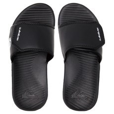 QUIKSILVER 兒童繫帶拖鞋 KE22YS032XKW