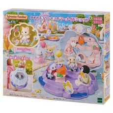 EPOCH Sylvanian Families 森林家族 樂園海洋紀念品店 EP15305, 1個