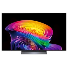 LG전자 4K UHD OLED evo AI TV, OLED55C6KNA, 방문설치, 스탠드형, 138cm(55인치) OLED55C6KNA, 방문설치, 스탠드형, 138cm(55인치)