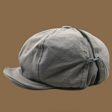 熙美商城 休閒報童帽 Q39
