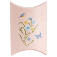 뮤니드 그레이스 고운 물이 들다 반달박스, 고운물이들다, 5개