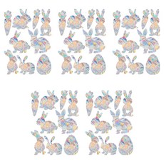 트리아노 붙이는 포인트 스티커 5p, 09