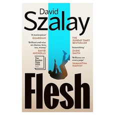 Flesh: