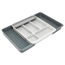 Joseph Joseph DrawerStore 擴展型餐具與料理工具收納盒