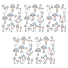 트리아노 붙이는 포인트 스티커 5p, 05