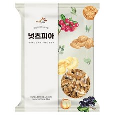 넛츠피아 호두, 1kg, 1개