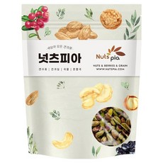 넛츠피아 생탈각 피스타치오, 1개, 200g 1개, 200g