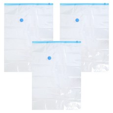 Infolab研究所 掛式冬季衣物整理壓縮袋 Type 2