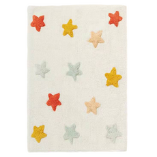 엑스터 귀여운 미니멀 북유럽 감성 카페트