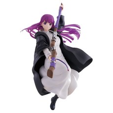 반프레스토 장송의 프리렌 MAXIMATIC 페른 피규어