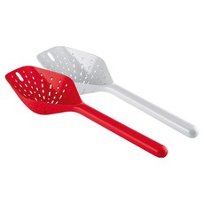 guzzini My Kitchen 漏勺濾網 2件組