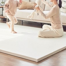 SOVE 제로 빅매트, 연베이지