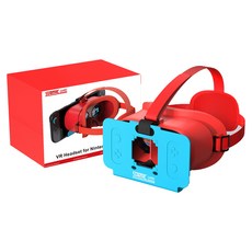 HOHOO 任天堂 Switch 2 VR 護目鏡 頭戴式裝置 頭帶 Switch VR