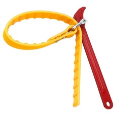 바벨롭 논슬립 스트랩 벨트렌치 밴드폭 25mm, 1개