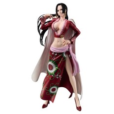 반프레스토 원피스 그란디스타 보아 핸콕 피규어, 1개