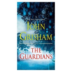 The Guardians, Anchor