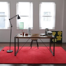 슬로멜리 허그미 베이직 사각 러그