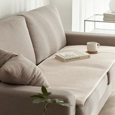 데코뷰 면 모달와플 쇼파패드