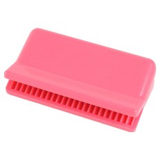 JSTrading 초크깎이 7.5 x 3.7 x 2.2 cm, 핑크, 1개