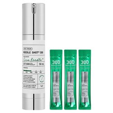 브이티코스메틱 리들샷 300 50ml + 스틱파우치 2ml x 3p 세트, 1세트 1세트