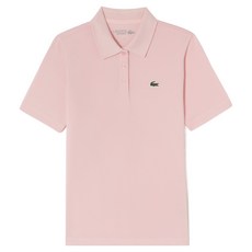 라코스테 여성용 베이직 반팔 폴로 셔츠 PF965E-56G