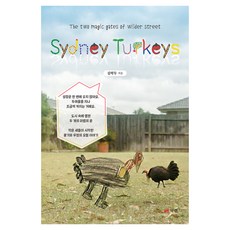 Sydney Turkeys, 북랩, 김학두
