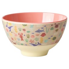 rice 丹麥 幼兒餐具 Rice碗