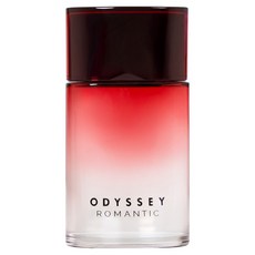 오딧세이 로맨틱 토너, 1개, 130ml