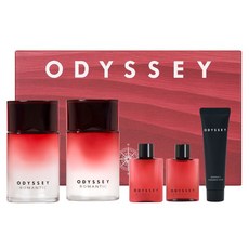 오딧세이 로맨틱 더클래식 5종 세트, 1세트