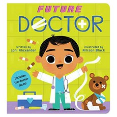 Future Doctor : Future Baby