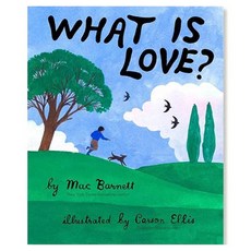 What Is Love?, 반양장