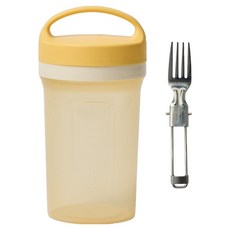 EASY&FREE FRESH TOWER 水果沙拉便當盒 大 750ml