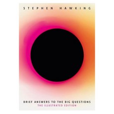 Brief Answers to the Big Questions, John Murray Press