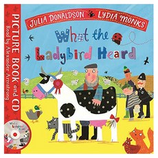 What the Ladybird Heard, 상세