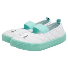 SHOELAMODE 兒童 CH 帕恰狗鬆緊帶室內鞋