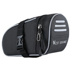 WEST BIKING 西騎者 自行車座墊迷你防水工具包
