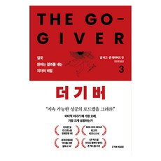 더 기버 3, 오팬하우스, 밥 버그, 존 데이비드 만